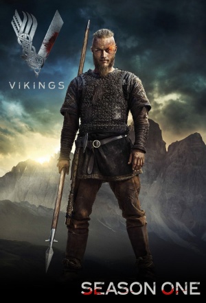 Vikings season 1 episode 1