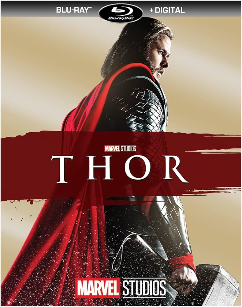 Thor 1